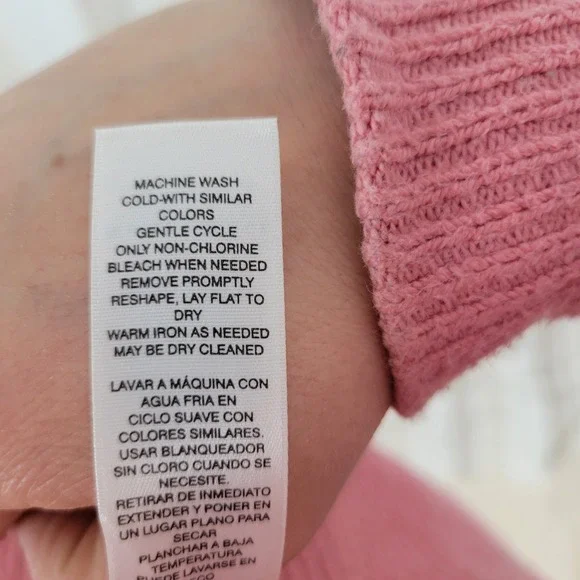 White House Black Market Pleated Midi Skirt Pastel Pink Size 00 Soft Girl Preppy - Picture 11 of 13